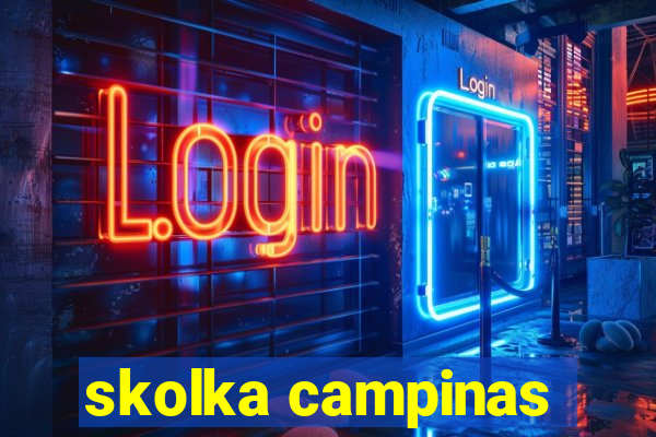 skolka campinas